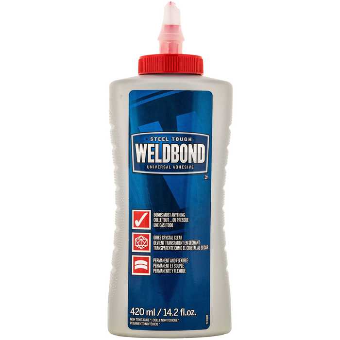 Weldbond Universal Adhesive Hobby Lobby 1215193